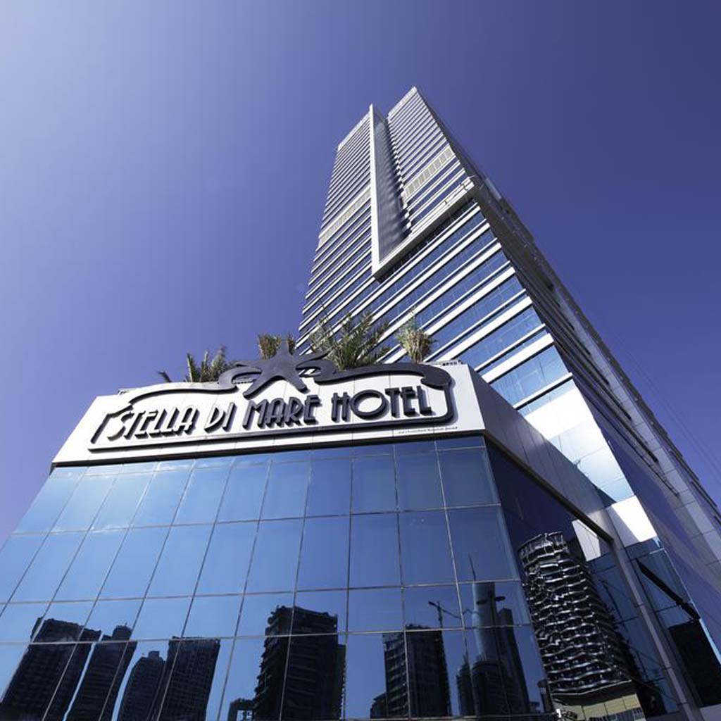 massage in Marina Dubai  Stella Spa massage center in Dubai